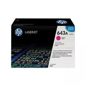 Original Toner HP Q5953A Magenta by HP, Printer toners and inks - Ref: M0305345, Price: 396,05 €, Discount: %