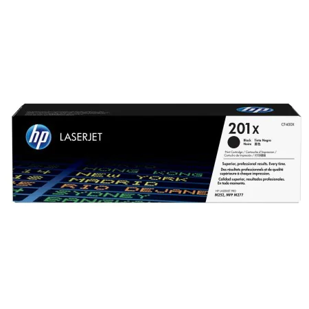 N/C von HP, Toner und Druckertinte - Ref: M0305488, Preis: 120,46 €, Rabatt: %