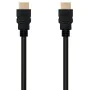 HDMI Cable NANOCABLE 10.15.0302 Black 1,8 m by NANOCABLE, HDMI - Ref: M0305631, Price: 4,15 €, Discount: %