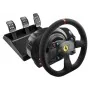 Steering wheel Thrustmaster 4160652 Black by Thrustmaster, Accessories - Ref: M0305713, Price: 545,38 €, Discount: %