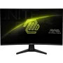 Monitor Gaming MSI MAG 32C6 Full HD 32" de MSI, Ecrans PC - Réf : M0305735, Prix : 306,01 €, Remise : %