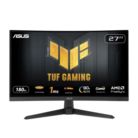 Monitor Asus 90LM0A90-B01170 27" Full HD 180 Hz di Asus, Monitor - Rif: M0305738, Prezzo: 207,56 €, Sconto: %