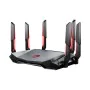 Router MSI RADIX AXE6600 WIFI 6E TRI-BAND de MSI, Routers - Ref: M0306623, Preço: 306,55 €, Desconto: %