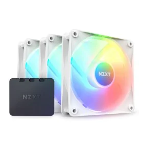 Ventola per CPU NZXT F120 di NZXT, Ventilazione e raffreddamento - Rif: M0307009, Prezzo: 80,26 €, Sconto: %