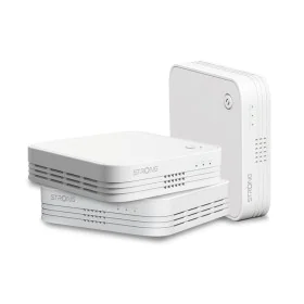 Access point STRONG Home Trio Pack 1200 by STRONG, Repeaters - Ref: M0307026, Price: 91,97 €, Discount: %