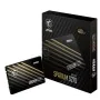 Disco Duro MSI S78-440E350-P83 480 GB SSD de MSI, Discos rígidos sólidos - Ref: M0307845, Preço: 34,74 €, Desconto: %