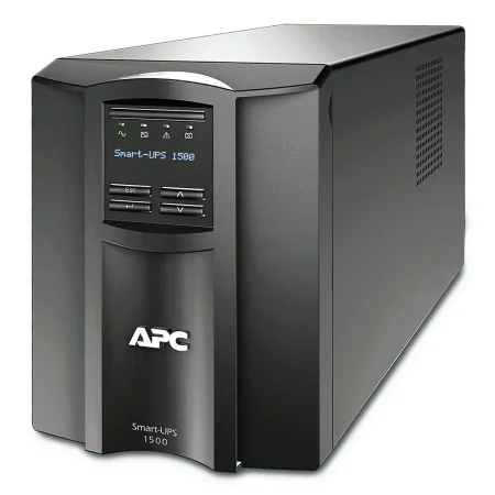 N/C von APC, Unterbrechungsfreie Stromversorgung - Ref: M0307999, Preis: 1,00 €, Rabatt: %