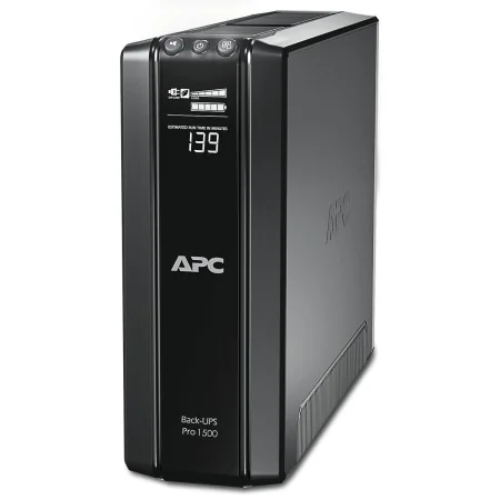 Gruppo di Continuità Interattivo UPS APC Back-UPS Pro di APC, Gruppi di continuità UPS - Rif: M0308071, Prezzo: 542,72 €, Sco...