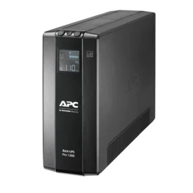 Uninterruptible Power Supply System Interactive UPS APC BR1300MI by APC, Uninterrupted Power Supplies - Ref: M0308073, Price:...