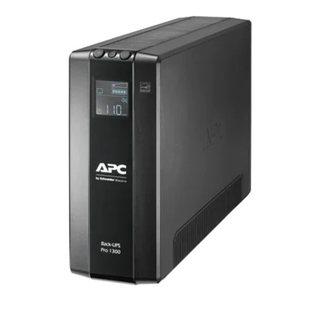 Système d'Alimentation Sans Interruption Interactif APC BR1300MI de APC, Onduleurs - Réf : M0308073, Prix : 429,84 €, Remise : %