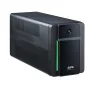 Uninterruptible Power Supply System Interactive UPS APC BX1200MI 650 W by APC, Uninterrupted Power Supplies - Ref: M0308086, ...