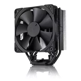 Ventilador de CPU PC Noctua NH-U12S chromax.black de Noctua, Ventilación y refrigeración - Ref: M0308110, Precio: 116,61 €, D...