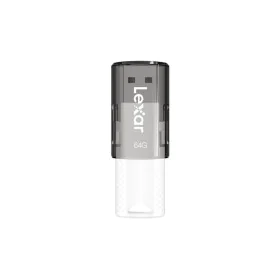 Clé USB Lexar JumpDrive® S60 Noir 16 GB de Lexar, Clés USB - Réf : M0308157, Prix : 6,46 €, Remise : %