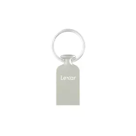 Memória USB Lexar JumpDrive M22 Aço 32 GB de Lexar, Memórias USB - Ref: M0308289, Preço: 6,41 €, Desconto: %