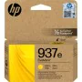 Cartouche d'encre originale HP 4S6W8NE Jaune de HP, Toners et encre pour imprimante - Réf : M0308397, Prix : 55,26 €, Remise : %