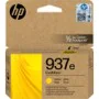 Original Ink Cartridge HP 4S6W8NE Yellow by HP, Printer toners and inks - Ref: M0308397, Price: 55,26 €, Discount: %