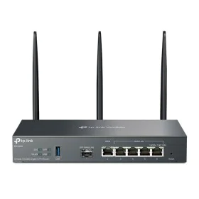 N/C von TP-Link, Router - Ref: M0308462, Preis: 147,79 €, Rabatt: %