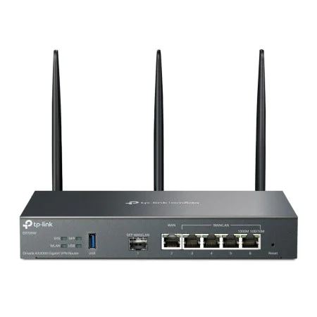 N/C von TP-Link, Router - Ref: M0308462, Preis: 147,79 €, Rabatt: %