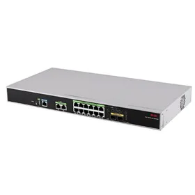 Amplificateur Wifi H3C WSG1812X-PWR de H3C, Répétiteurs - Réf : M0308503, Prix : 457,90 €, Remise : %