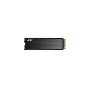 Disco Duro Lexar LNM790X001T-RN9NG 1 TB SSD de Lexar, Discos rígidos sólidos - Ref: M0308621, Preço: 104,64 €, Desconto: %