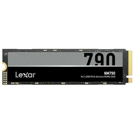 Hard Drive Lexar LNM790X004T-RNNNG 4 TB SSD by Lexar, Solid disc drives - Ref: M0308622, Price: 319,04 €, Discount: %