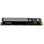 Disco Duro Lexar LNM790X004T-RNNNG 4 TB SSD de Lexar, Discos rígidos sólidos - Ref: M0308622, Preço: 319,04 €, Desconto: %