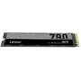 Disco Duro Lexar LNM790X004T-RNNNG 4 TB SSD de Lexar, Discos duros sólidos - Ref: M0308622, Precio: 319,04 €, Descuento: %