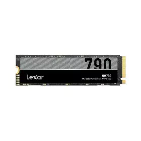 Disco Duro Lexar NM790 1 TB SSD de Lexar, Discos duros sólidos - Ref: M0308624, Precio: 97,31 €, Descuento: %