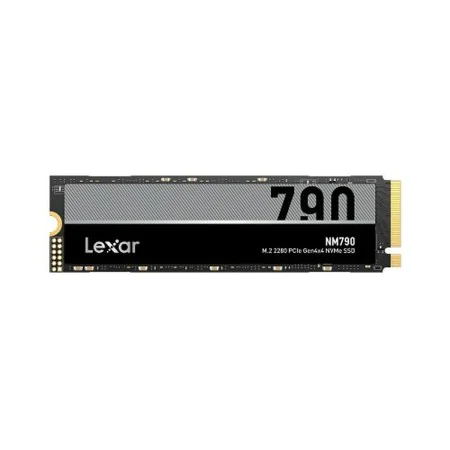 Disco Duro Lexar NM790 1 TB SSD de Lexar, Discos rígidos sólidos - Ref: M0308624, Preço: 97,31 €, Desconto: %