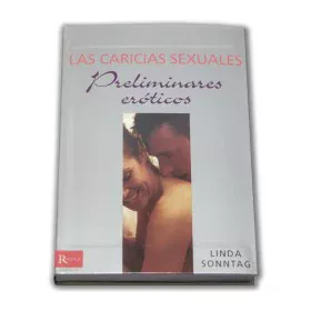 Lehrbuch für Erwachsene (Gesundheit, Sex, Sexualität) Divertysex Erotic Foreplay Spanisch von Divertysex, Sets - Ref: M040144...