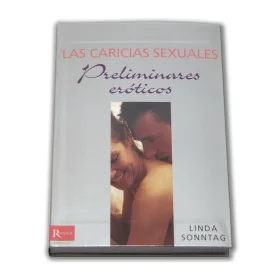 Libro didáctico para adultos Divertysex Erotic Foreplay Español de Divertysex, Kits - Ref: M0401444, Precio: 5,83 €, Descuent...