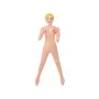 Poupée gonflable Divertysex 1,7 m de Divertysex, Poupées d’amour - Réf : M0401446, Prix : 18,08 €, Remise : %