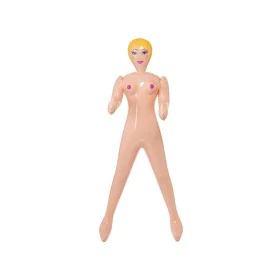 Bambola Gonfiabile Divertysex 1,7 m di Divertysex, Bambole sessuali - Rif: M0401446, Prezzo: 18,08 €, Sconto: %