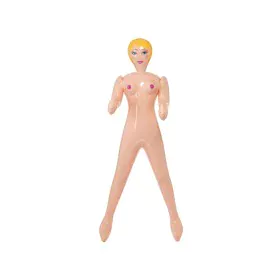 Bambola Gonfiabile Divertysex 1,7 m di Divertysex, Bambole sessuali - Rif: M0401446, Prezzo: 18,08 €, Sconto: %