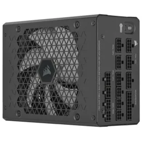 Fuente de Alimentación Corsair HXi Series HX1200i 1200 W 80 PLUS Platinum de Corsair, Fuentes de alimentación - Ref: M0309015...