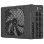 Fonte de Alimentação Corsair HXi Series HX1200i 1200 W 80 PLUS Platinum de Corsair, Fontes de alimentação - Ref: M0309015, Pr...