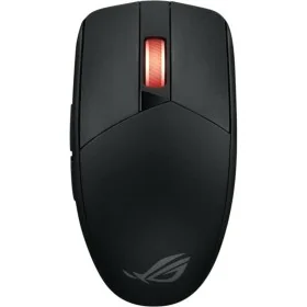 Mouse Ottico Mouse Ottico Asus ROG Strix Impact III Nero di Asus, Mouse - Rif: M0309146, Prezzo: 85,99 €, Sconto: %