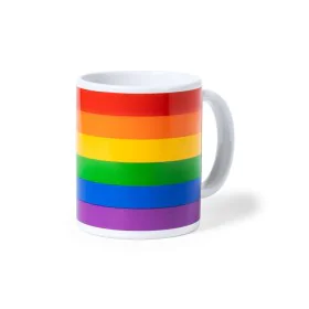 Tasse Divertysex Arc-en-ciel de Divertysex, Tasses - Réf : M0401457, Prix : 6,38 €, Remise : %