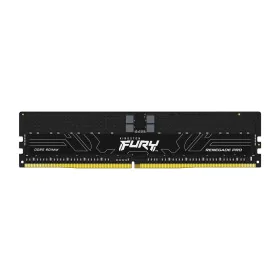 Mémoire RAM Kingston FURY Renegade Pro 16 GB DDR5 5600 MHz cl28 de Kingston, Mémoire principale - Réf : M0309514, Prix : 119,...