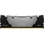 Mémoire RAM Kingston KF440C19RB12/16 16 GB DDR4 CL19 de Kingston, Mémoire principale - Réf : M0310352, Prix : 60,04 €, Remise...