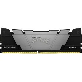 Memoria RAM Kingston KF440C19RB12/16 16 GB DDR4 CL19 de Kingston, Memoria principal - Ref: M0310352, Precio: 60,04 €, Descuen...