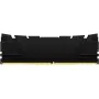 Mémoire RAM Kingston KF440C19RB12/16 16 GB DDR4 CL19 de Kingston, Mémoire principale - Réf : M0310352, Prix : 60,04 €, Remise...