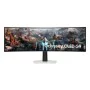 Monitor Gaming Samsung Odyssey OLED G9 S49CG934SU 49" de Samsung, Ecrans PC - Réf : M0310481, Prix : 1,00 €, Remise : %