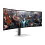 Gaming Monitor Samsung Odyssey OLED G9 S49CG934SU 49" by Samsung, Monitors - Ref: M0310481, Price: 1,00 €, Discount: %