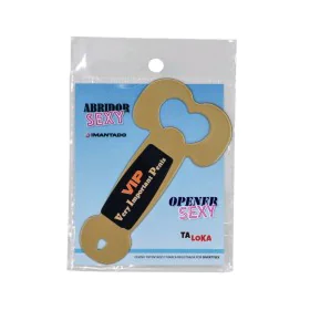 Bottle Opener Divertysex Golden Penis by Divertysex, Kits - Ref: M0401483, Price: 4,84 €, Discount: %