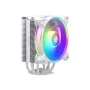 Ventilateur CPU Cooler Master Hyper 212 Halo White de Cooler Master, Ventilation et refroidissement - Réf : M0311601, Prix : ...