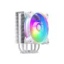 Ventilateur CPU Cooler Master Hyper 212 Halo White de Cooler Master, Ventilation et refroidissement - Réf : M0311601, Prix : ...