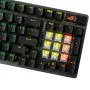 Gaming Keyboard Asus ROG Strix Scope II 96 Spanish Qwerty Black by Asus, Keyboards - Ref: M0311677, Price: 199,86 €, Discount: %