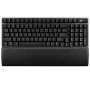 Gaming Keyboard Asus ROG Strix Scope II 96 Spanish Qwerty Black by Asus, Keyboards - Ref: M0311677, Price: 199,86 €, Discount: %