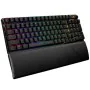 Gaming Keyboard Asus ROG Strix Scope II 96 Spanish Qwerty Black by Asus, Keyboards - Ref: M0311677, Price: 199,86 €, Discount: %